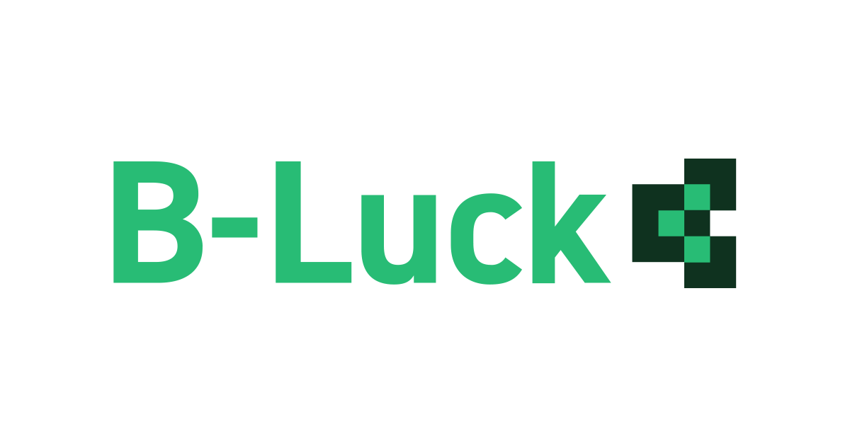 店舗向け流通ソリューション「B-Luck」｜ブライセン