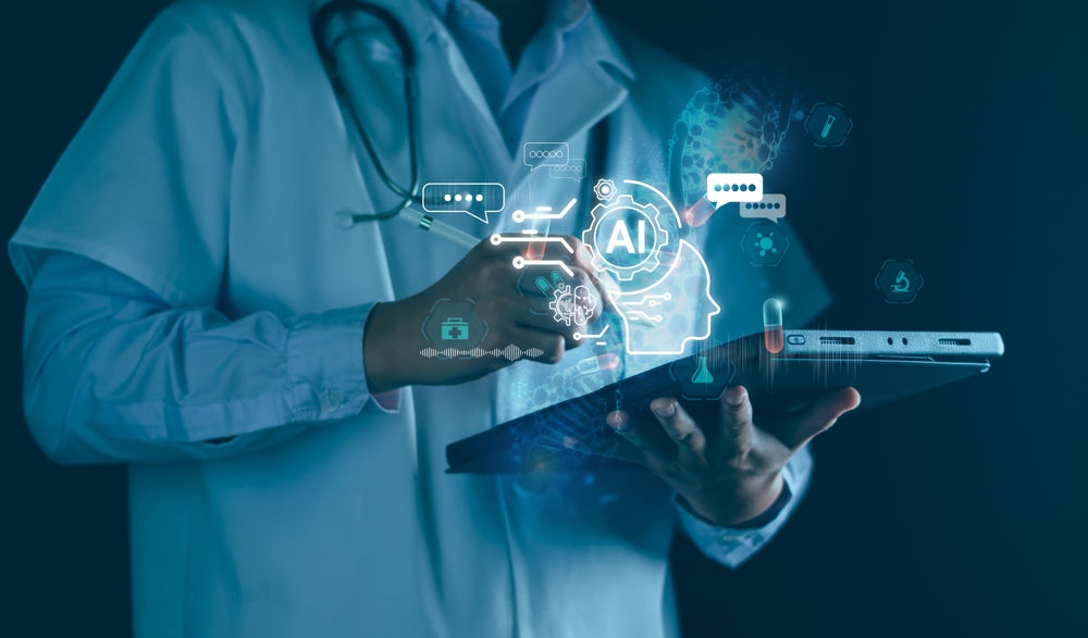 需要予測にAIを活用