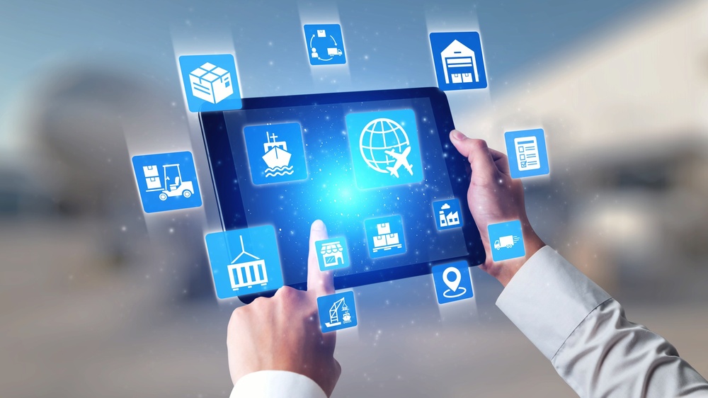 流通業界におけるAI